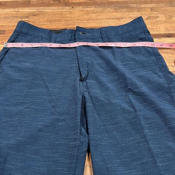 Bllabong Mens Recycler Crossfire Submersibles shorts never Worn , 4 Way Stretch - Picture 3 of 6